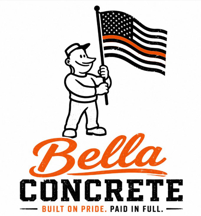 Bella Concrete Construction
